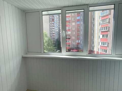 квартира за адресою Урлівська вул., 36