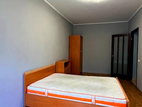 квартира по адресу Бортнянского ул. (27 Июля), 50
