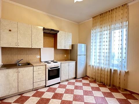 квартира за адресою Дмитрівська вул., 69