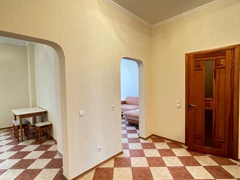 квартира за адресою Дмитрівська вул., 69
