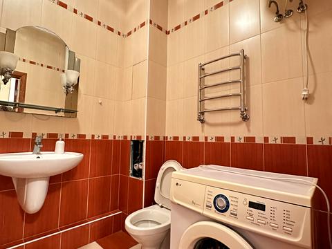 квартира за адресою Дмитрівська вул., 69