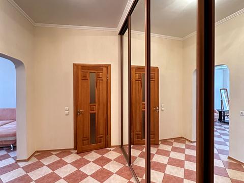 квартира за адресою Дмитрівська вул., 69