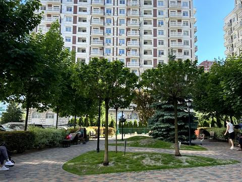 квартира за адресою Михайла Максимовича вул. (Онуфрія Трутенка), 28-Б