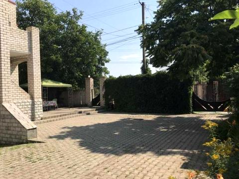 дом по адресу Крутоярська, 22/14