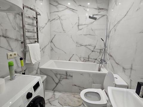 квартира за адресою Малоголосківська вул., (Будинок 1)
