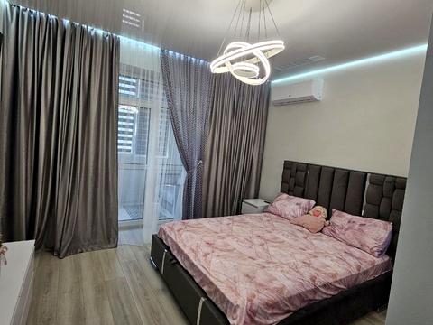 квартира за адресою Малоголосківська вул., (Будинок 1)