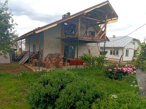 дом по адресу Шевченка