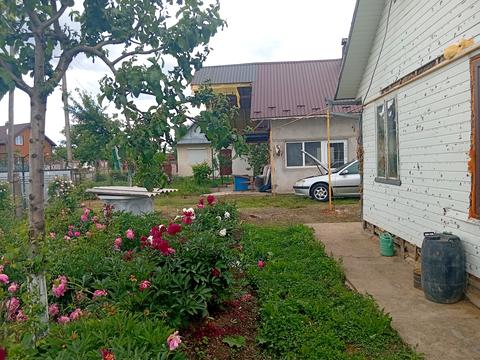 дом по адресу Шевченка