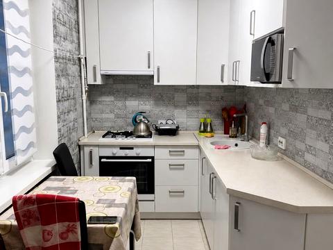 квартира по адресу Академика Королёва ул., 10-Б