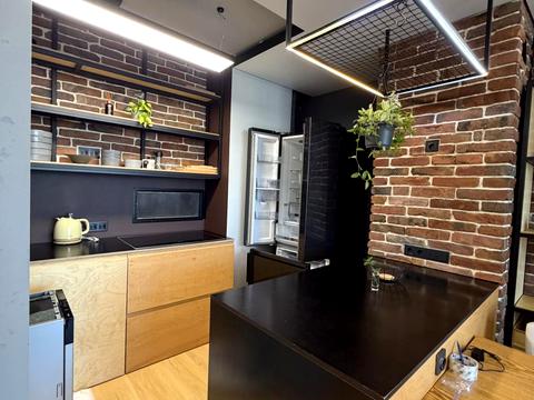 квартира по адресу Думанского ул., 27