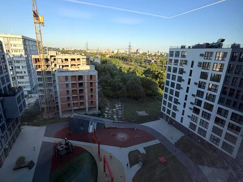 квартира по адресу Думанского ул., 27