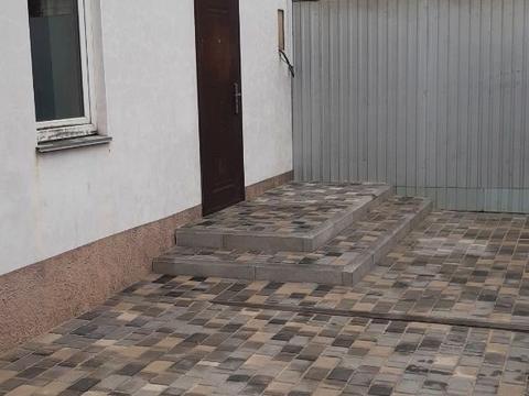 дом по адресу Лабораторная ул.