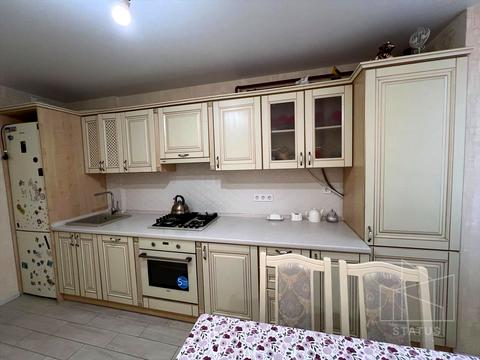 квартира по адресу Яблоневая ул., 7-В