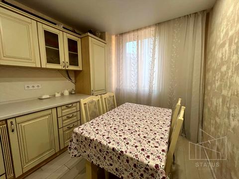 квартира по адресу Яблоневая ул., 7-В