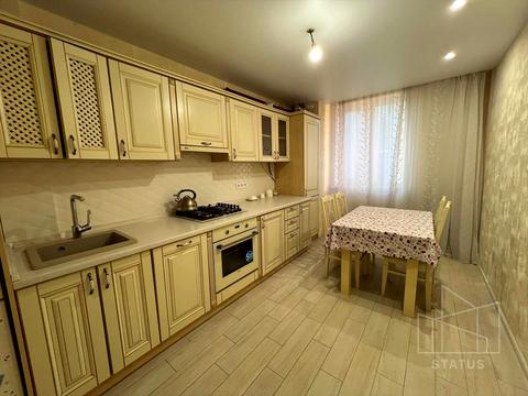 квартира по адресу Яблоневая ул., 7-В