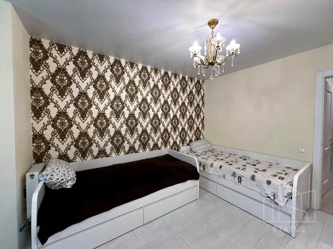 квартира по адресу Яблоневая ул., 7-В