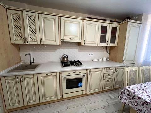 квартира по адресу Яблоневая ул., 7-В