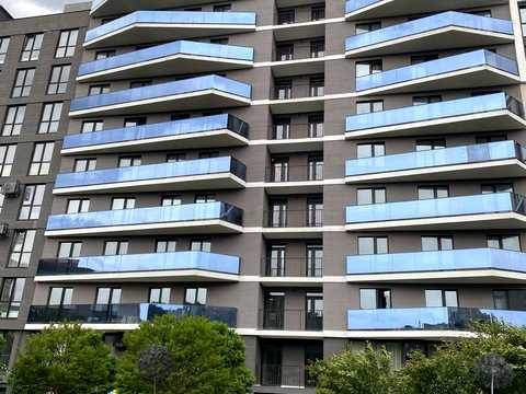 квартира за адресою Пасічна вул., 84-А