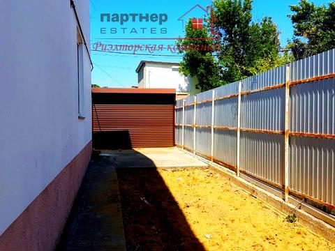 дом по адресу Лабораторная ул.