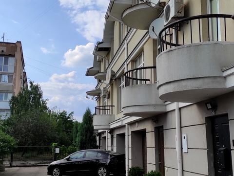 будинок за адресою Петра Прокоповича вул. (Фрунзе)