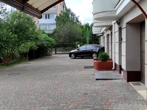 будинок за адресою Петра Прокоповича вул. (Фрунзе)