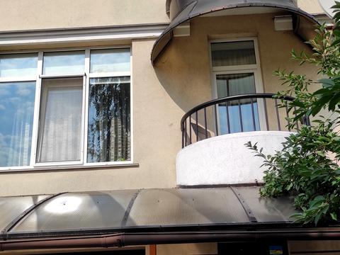 будинок за адресою Петра Прокоповича вул. (Фрунзе)