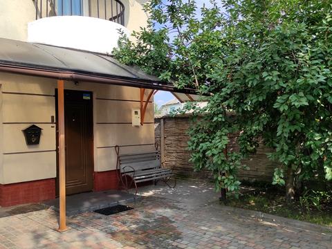 будинок за адресою Петра Прокоповича вул. (Фрунзе)