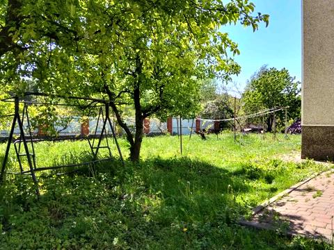 дом по адресу Грушевського ул., 1