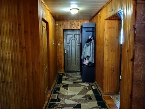 дом по адресу Грушевського ул., 1