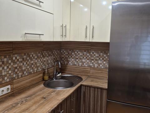 квартира по адресу Героев Крут ул. (Черепіна), 68-В