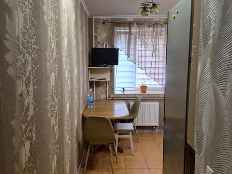квартира по адресу Героев Крут ул. (Черепіна), 68-В
