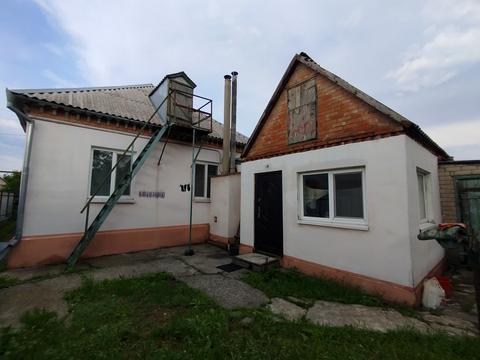 будинок за адресою Запорізька