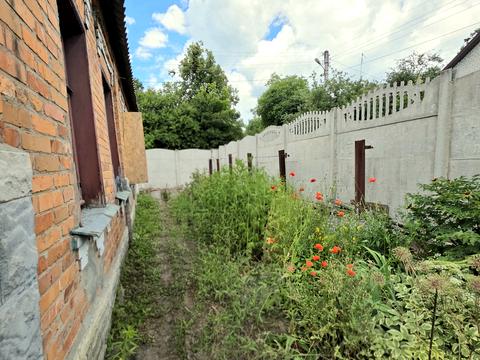 дом по адресу Старо-Крымская ул., 19