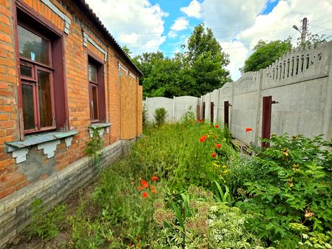 дом по адресу Старо-Крымская ул., 19