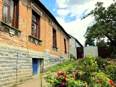 дом по адресу Старо-Крымская ул., 19