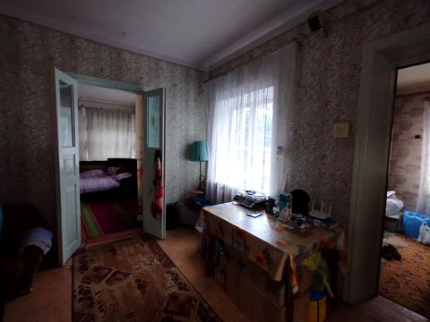 дом по адресу Запорізька
