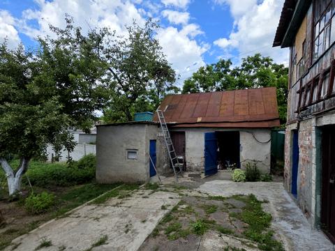 дом по адресу Старо-Крымская ул., 19