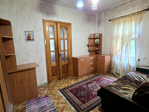 дом по адресу Старо-Крымская ул., 19