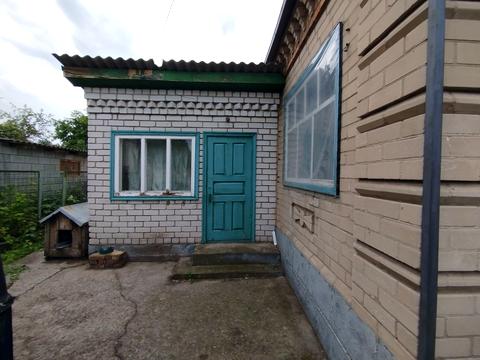 дом по адресу Запорізька