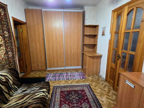 дом по адресу Старо-Крымская ул., 19