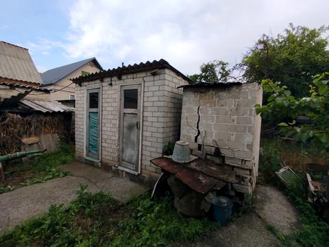 дом по адресу Запорізька