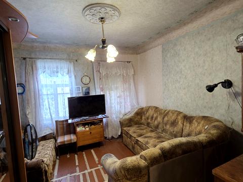 дом по адресу Старо-Крымская ул., 19