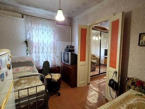дом по адресу Старо-Крымская ул., 19
