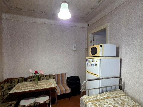дом по адресу Старо-Крымская ул., 19