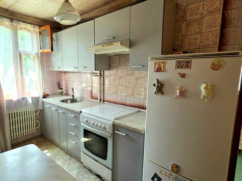 дом по адресу Старо-Крымская ул., 19