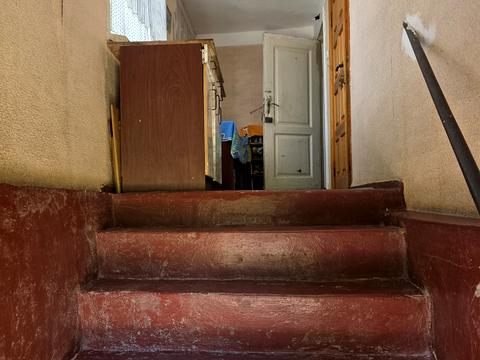 дом по адресу Старо-Крымская ул., 19