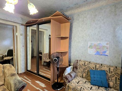 дом по адресу Старо-Крымская ул., 19
