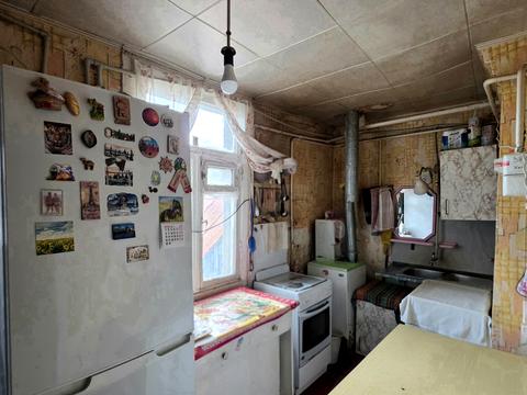 дом по адресу Старо-Крымская ул., 19