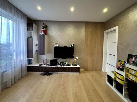 квартира за адресою Червоної Калини просп., 35в