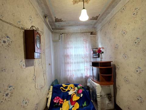 дом по адресу Старо-Крымская ул., 19